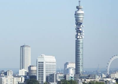 BT Tower
