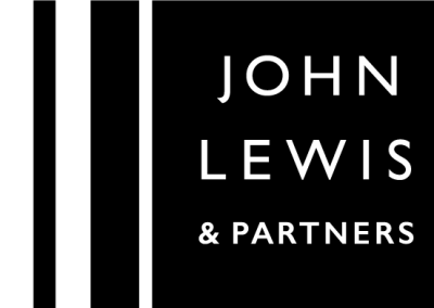 John Lewis Exeter Escalator Installation