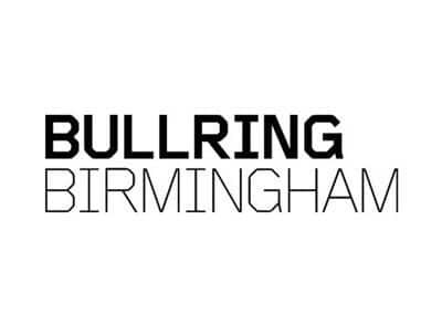 Birmingham Bullring Escalator Installation