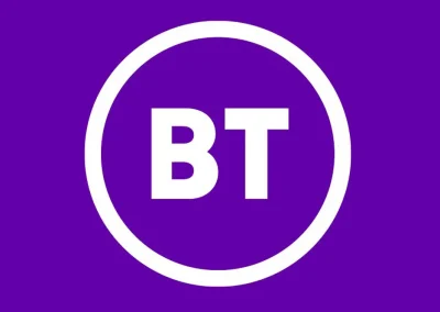 BT Tower Lift Removal